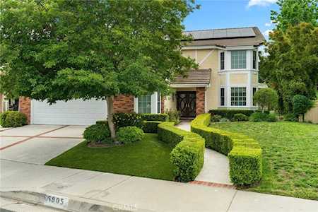 5905 Rustling Oaks Drive Agoura Hills, CA 91301