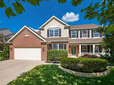 2926 Cordella Street Blacklick, OH 43004