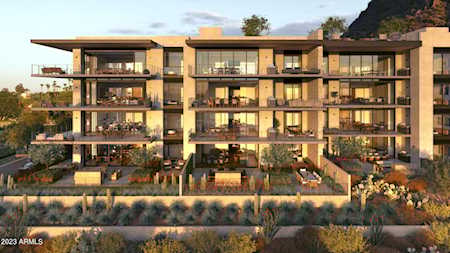4849 N Camelback Ridge Road #B404 Scottsdale, AZ 85251