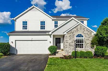 112 Bradley Court Pickerington, OH 43147
