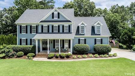 148 Townsend Drive Clayton, NC 27527