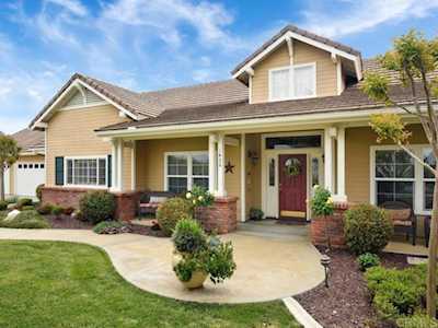 1432 Meredith Road Fallbrook, CA 92028