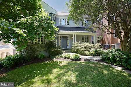 4430 Macomb St NW Washington, DC 20016