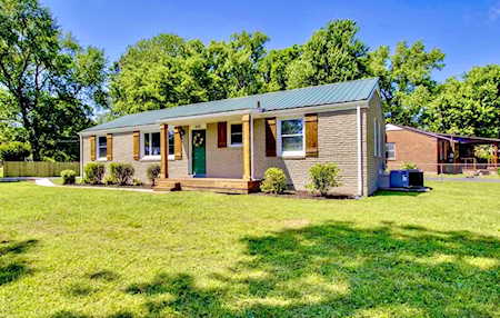 604 Cardinal Dr Murfreesboro, TN 37130