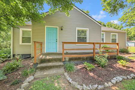 2812 Hastings Rd Nashville, TN 37214