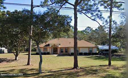 3935 Cherokee Avenue Cocoa, FL 32926