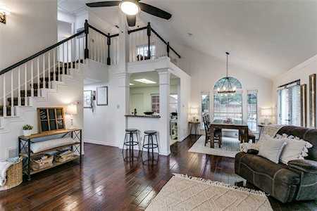 824 Stone Trail Drive Flower Mound, TX 75028