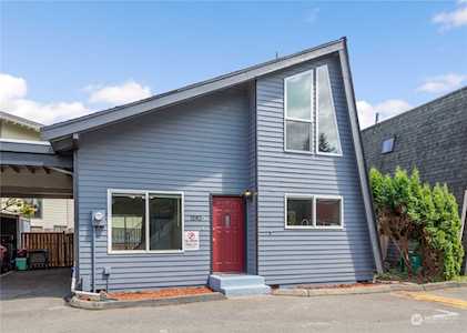 1583 8th St NE #A Auburn, WA 98002