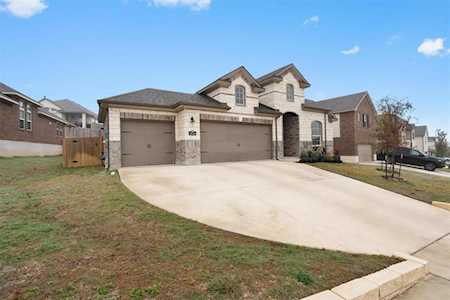 2120 Prairie Oaks DR Georgetown, TX 78628