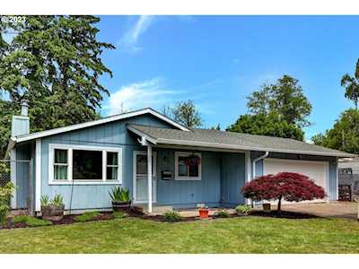 13505 SW Evergreen ST Beaverton, OR 97005