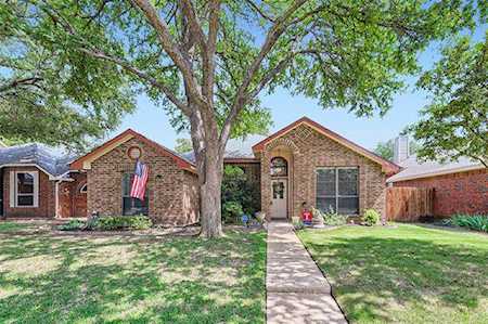 642 Meadowbrook Street Allen, TX 75002