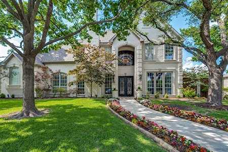 5829 Deer Park Lane Plano, TX 75093