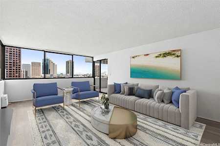 55 S Kukui Street #D1102 Honolulu, HI 96813