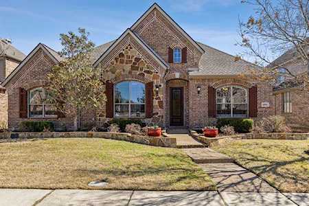 12698 Belle Isle Lane Frisco, TX 75033