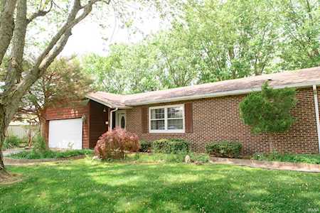2560 S Maconaquah Drive Peru, IN 46970