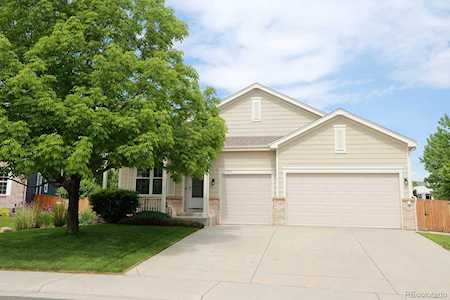 17251 E Dewberry Circle Parker, CO 80134