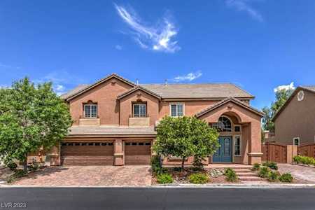 5961 Vizzi Ct Las Vegas, NV 89131