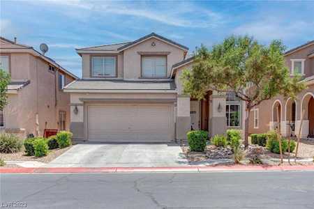 225 Gemstone Hill Ave North Las Vegas, NV 89031