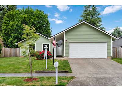 29449 SW Courtside DR Wilsonville, OR 97070