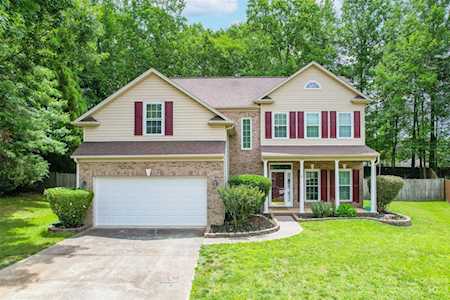 2501 Ashby Dr Matthews, NC 28105