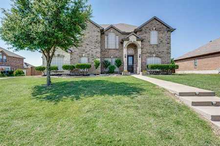 1509 Desert Hills Drive Fort Worth, TX 76052