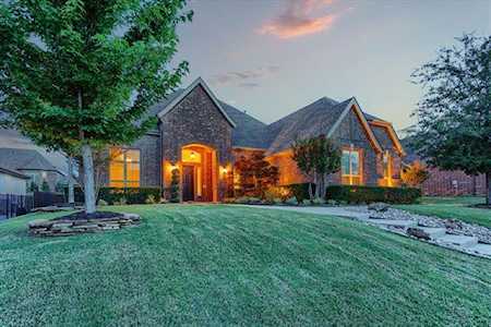105 Hawks Ridge Trail Colleyville, TX 76034