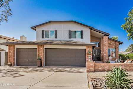 6402 W Mescal Street Glendale, AZ 85304