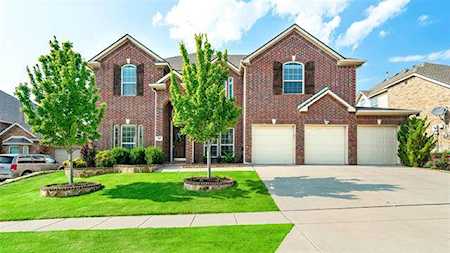 310 Trakehner Trail Celina, TX 75009