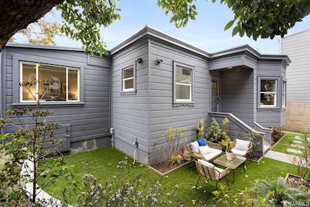 3946 26th Street San Francisco, CA 94131