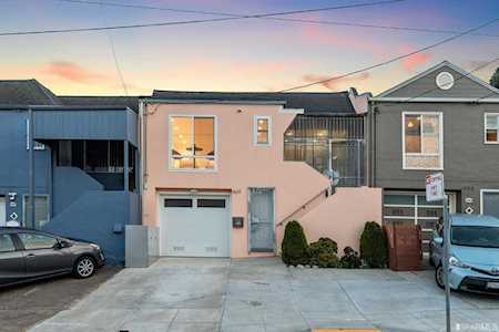 469 Sunrise Way San Francisco, CA 94134