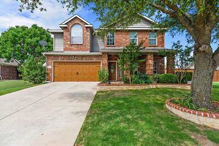 12257 Colorado Drive Frisco, TX 75035
