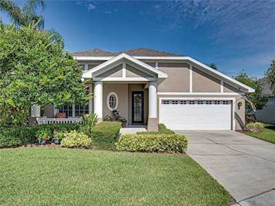 19428 Melody Fair PLACE Lutz, FL 33558