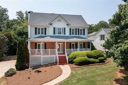 1325 Willow Tree Drive Woodstock, GA 30188