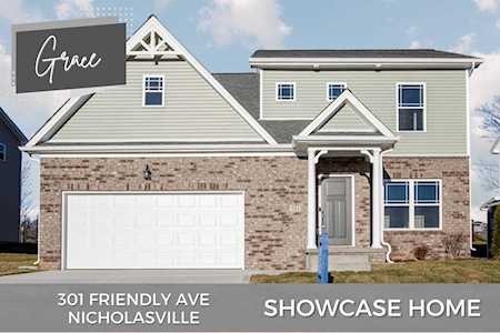 301 Friendly Ave Nicholasville, KY 40356