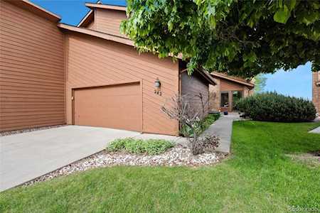 242 Yank Ct Lakewood, CO 80228