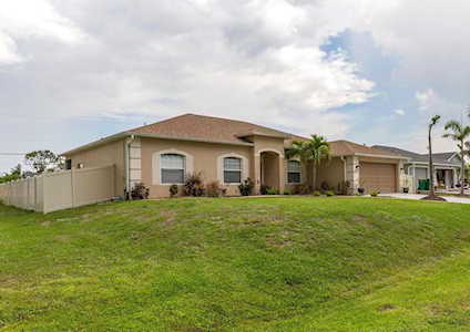 22277 Blanchard Ave Port Charlotte, FL 33952