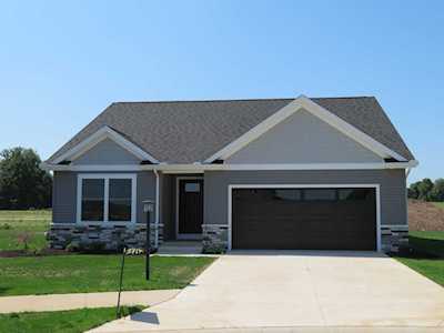 18516 Barrington Drive New Paris, IN 46553