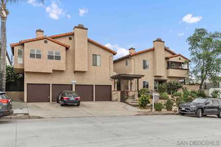 3784 33Rd St #11 San Diego, CA 92104