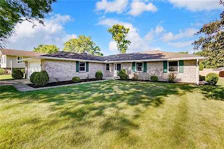 8361 Cherrycreek Drive Washington TWP, OH 45458