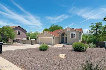 9649 E Del Monte Avenue Gold Canyon, AZ 85118