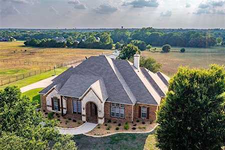 1451 Harvest Ridge Lane Prosper, TX 75078