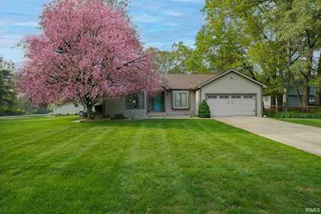21353 E Echo Lane Bristol, IN 46507