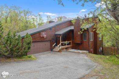 9634 Etolin Circle Eagle River, AK 99577