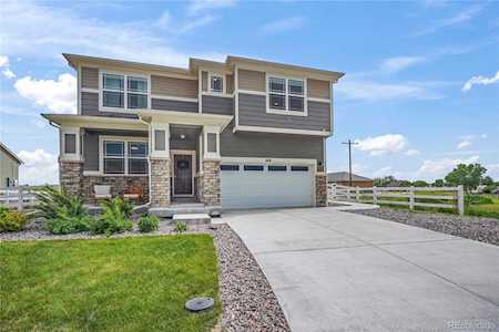 1074 Alpine Aven St Brighton, CO 80640