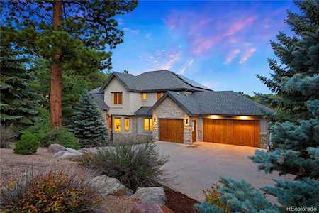 30210 Beaver Creek Ln Evergreen, CO 80439