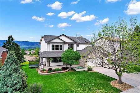 15550 Desiree Dr Colorado Springs, CO 80921
