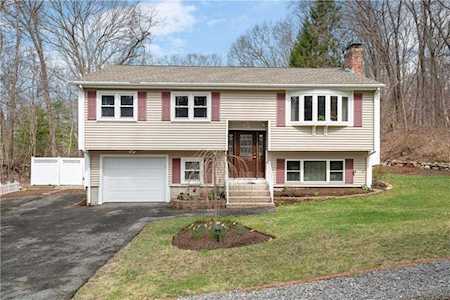 1455 Iron Mine Hill Rd North Smithfield, RI 02896