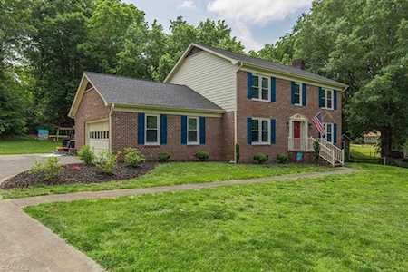 7193 Round Hill Court Kernersville, NC 27284