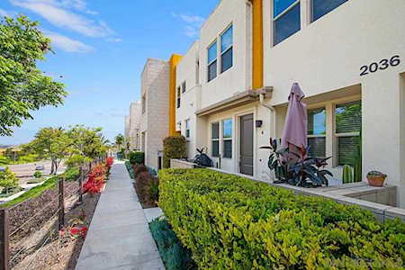 2036 Foxtrot Loop #4 Chula Vista, CA 91915