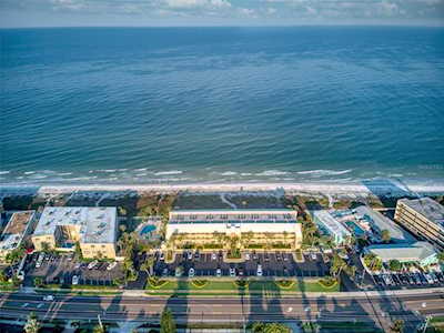 3400 Gulf Blvd #105 Belleair Beach, FL 33786